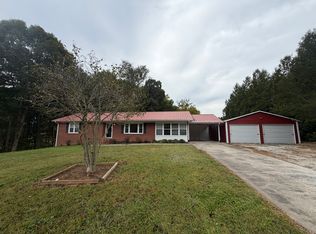 4994 Hampton Rd, Clemmons, NC 27012