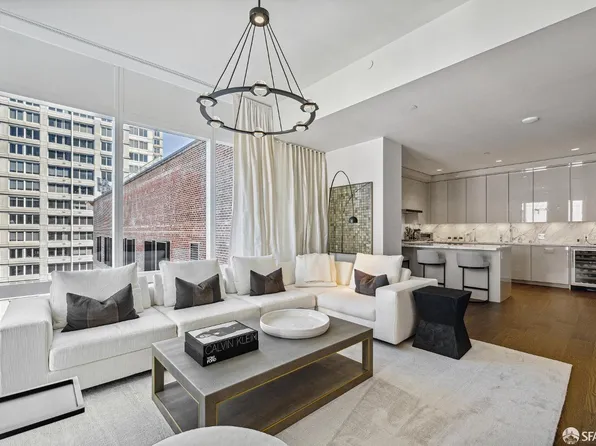 706 Mission St Unit 12C, San Francisco, CA 94103