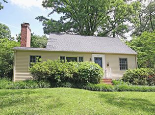 1507 Oxford Rd, Charlottesville, VA 22903