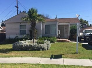 8257 De Palma St, Downey, CA 90241