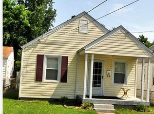 2727 Montana Ave, Louisville, KY