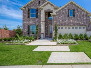 1531 Teton Dr, Forney, TX 75126