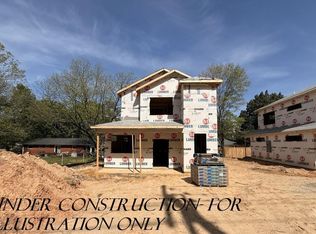 2945 Duke Homestead Rd, Durham, NC 27705
