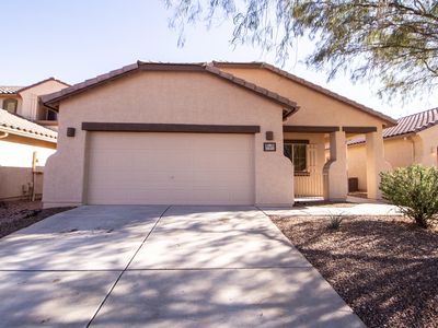 9640 N Deimos Dr, Tucson, AZ, 85743