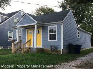 916 N Limestone #2, Lexington, KY 40505