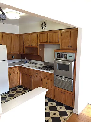 Rented by Tri Boro Terrace Realty | media 18