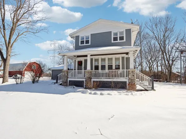 2052 124th AVENUE, Franksville, WI 53126