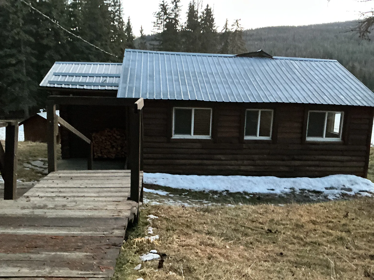 Pinkham Retreat — Photo 2