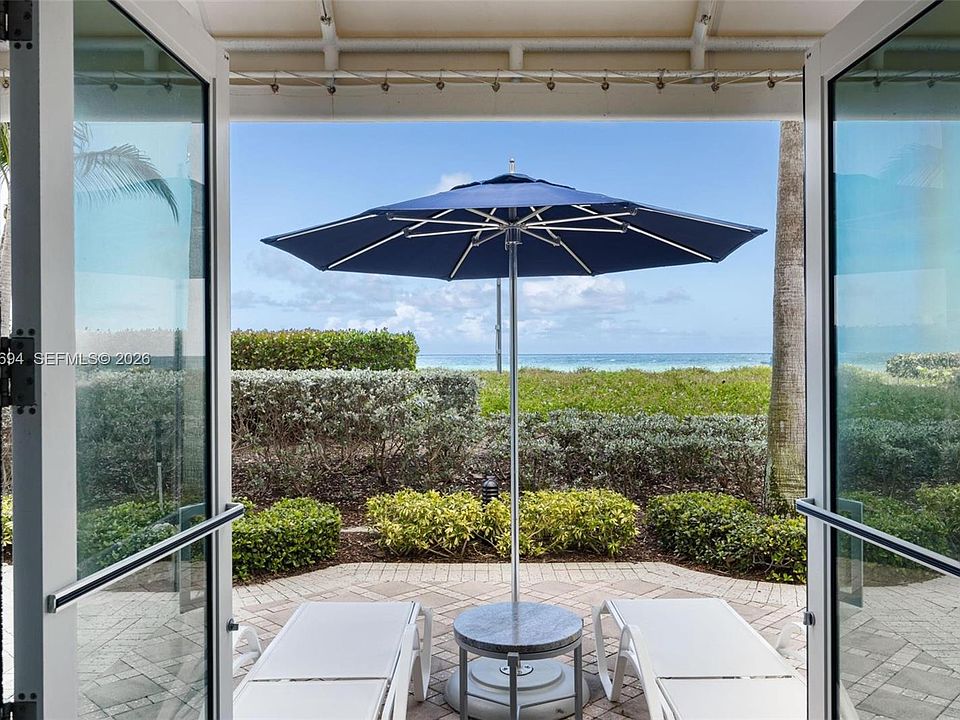 1st image of 16047 Collins Ave #5S