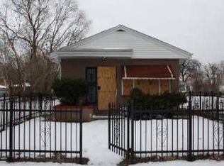 335 W 109th St, Chicago, IL 60628