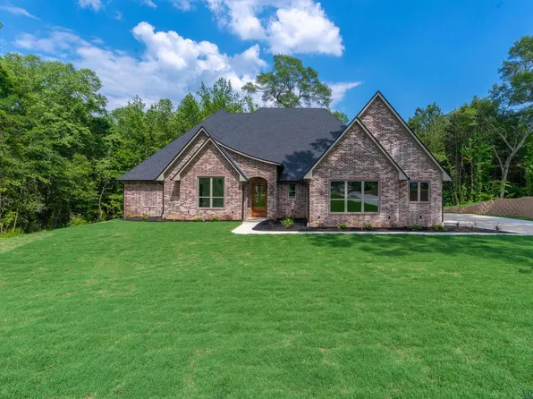 511 Lost Crk, Longview, TX 75605