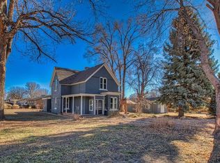 802 Garfield St, Canon City, CO 81212
