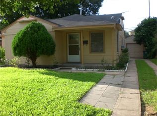 8057 Juliabora St, Houston, TX 77017