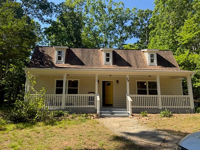 Building Photo - 30 Lisenbee Dr