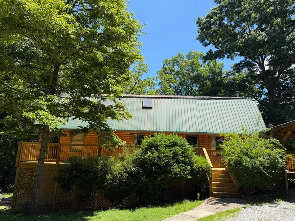 8940 Big Bend Rd, Signal Mountain, TN 37377