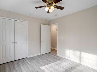 520 Summer Breeze Dr, Durham, NC 27704