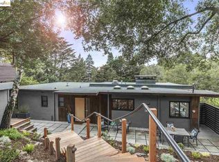 1114 Keeler Ave, Berkeley, CA 94708