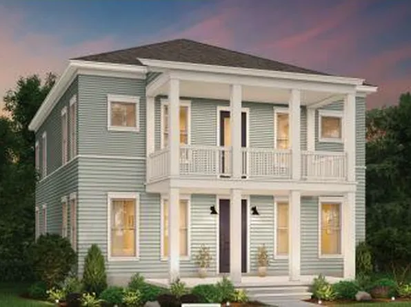 4050 Blind Flight St, Charleston, SC 29492