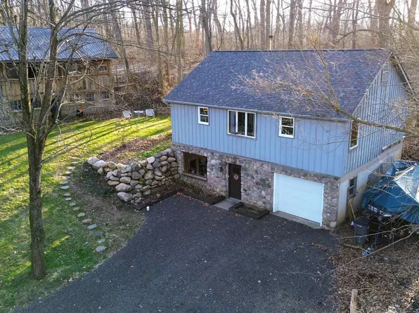 13698 County Road 8 Lot 2, Middlebury, IN 46540