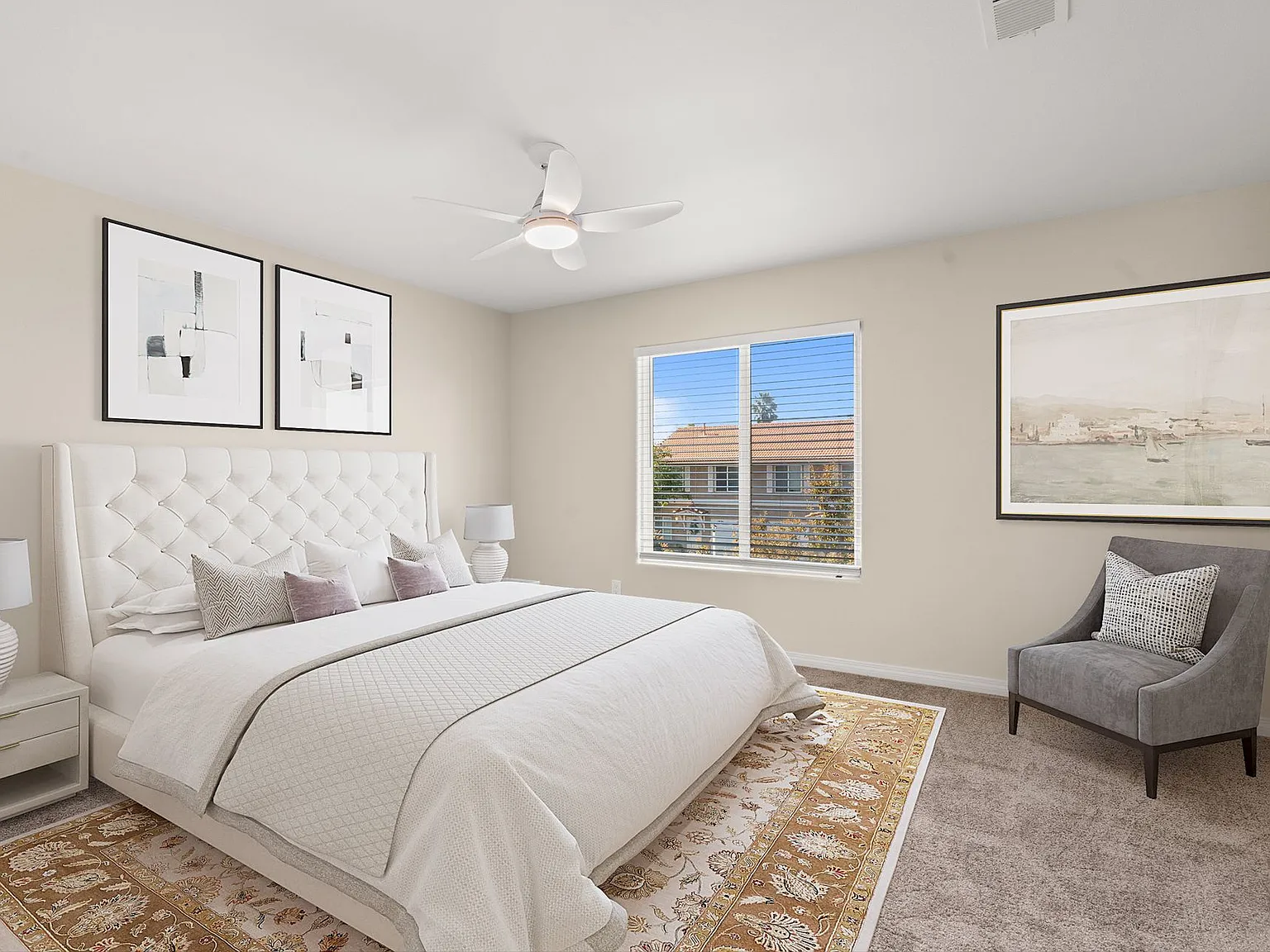 Lighthouse Townhomes — Photo 1