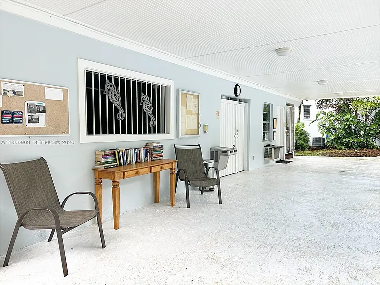 7865 SW 57th Ave #47C — Photo 26