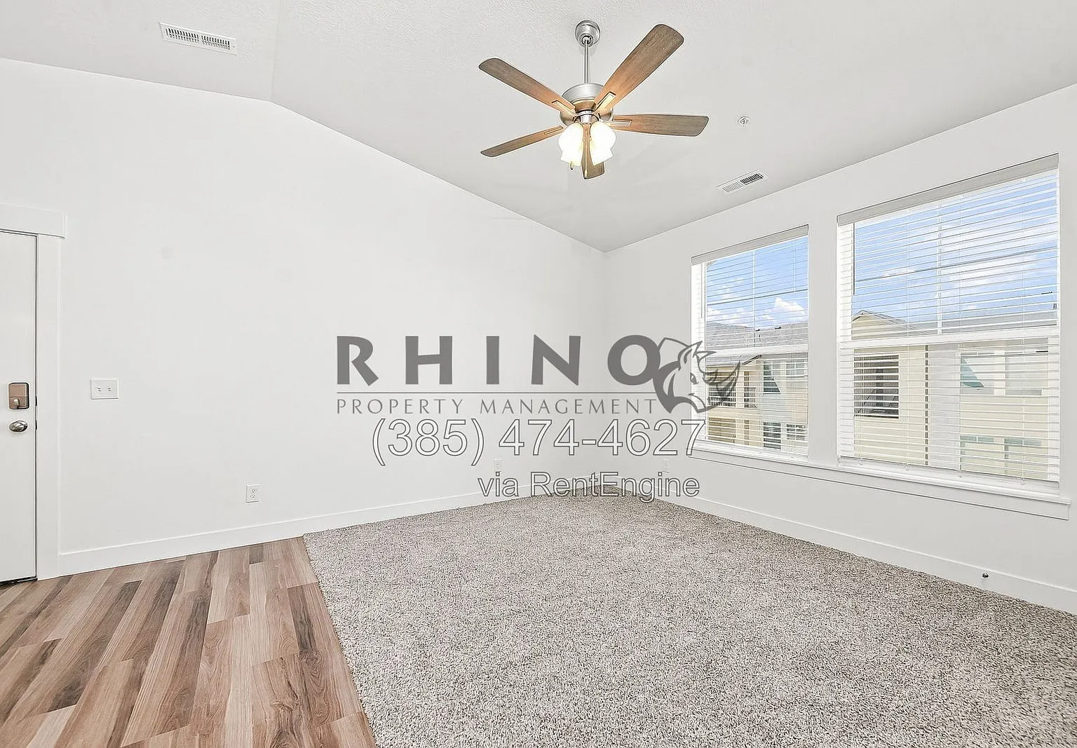 3 bed, 2.0 bath, 1200 sqft, $1,799 — Photo 3