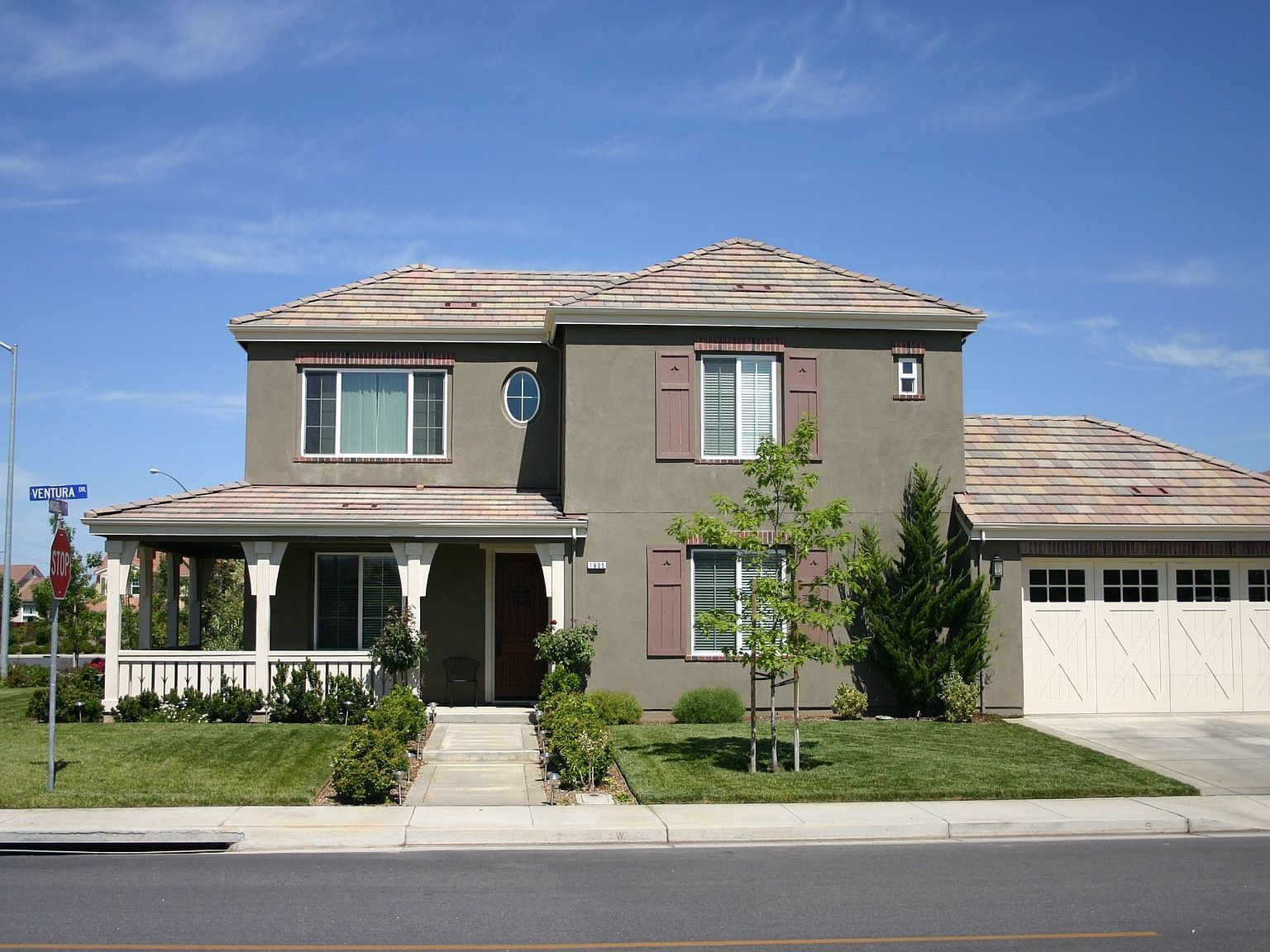 1605 Ventura Dr, Hill, CA 95037 Zillow