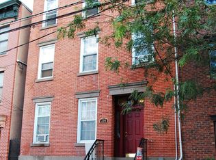 204 Christopher Columbus Drive #FL 2ND, Jersey City, NJ 07302