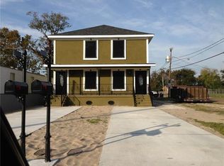 9001 Ford St UNIT A, Kenner, LA 70062