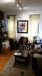 Rented by Chartwell Manhattan Realty