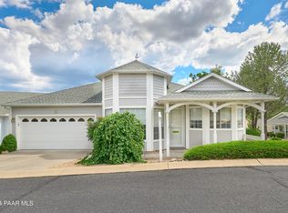 1900 Vine Rd, Prescott Valley, AZ 86314