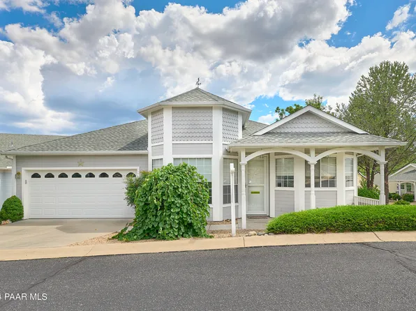 1900 Vine Rd, Prescott Valley, AZ 86314