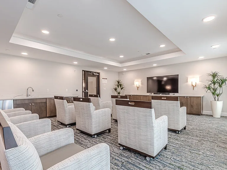 Briar Park 55+ Apartments — Photo 12