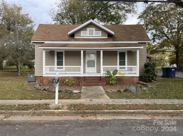 512 Watts St, Albemarle, NC 28001