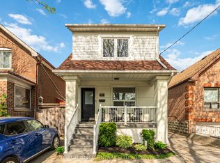 57 Scott Rd, Toronto, ON M6M 3T1