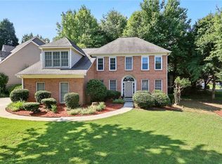 3754 Clearbrooke Way, Duluth, GA 30097
