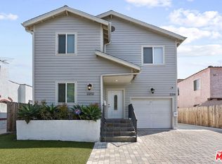 2214 S Palm Grove Ave, Los Angeles, CA 90016