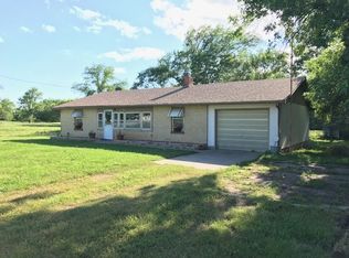 11397 SW Highway 77, Augusta, KS 67010
