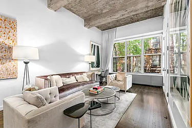 Sold by Brown Harris Stevens