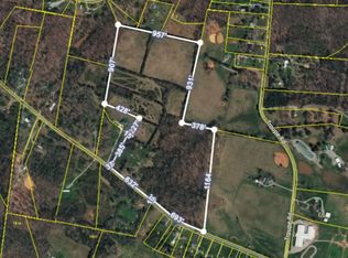 LOT Two Warner Bridge Rd, Shelbyville, TN 37160