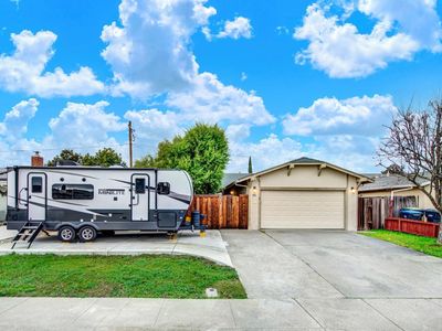 1012 Nightingale Drive, Fairfield, CA, 94533