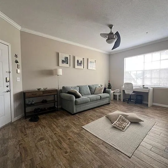 2632 Robert Trent Jones Dr #134 — Photo 4