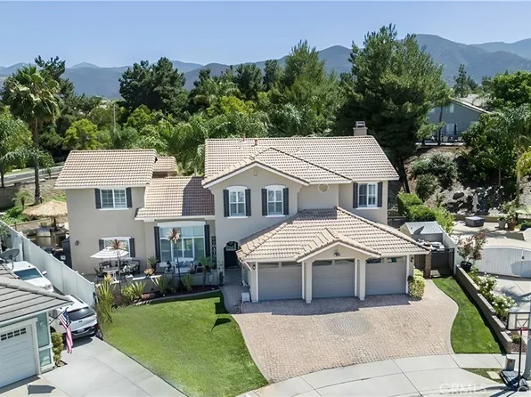 3359 Willow Park Cir, Corona, CA 92881