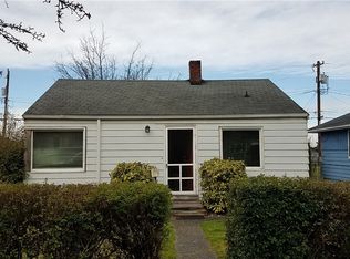 9439 21st Ave SW, Seattle, WA 98106