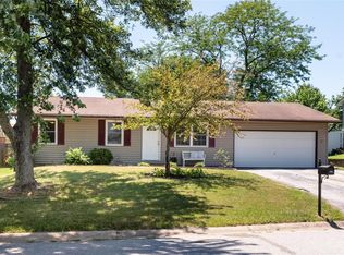 3628 Chervil Dr, Saint Charles, MO