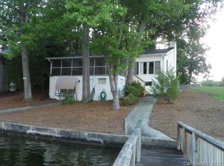 844 Pinehaven Dr, New London, NC 28127