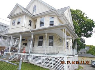 380 Gurdon St, Bridgeport, CT 06606
