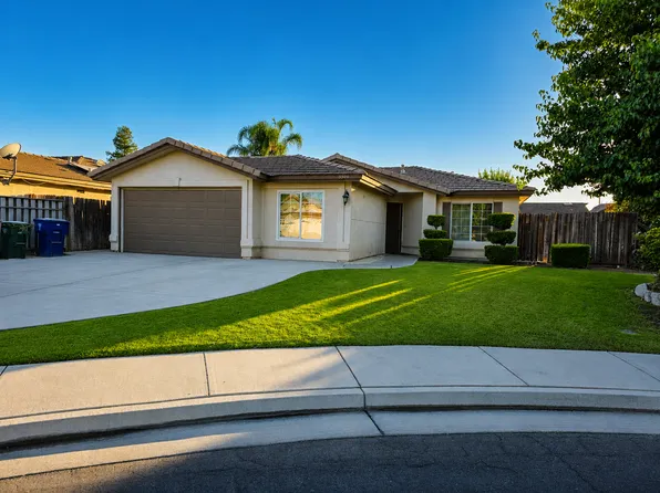 5309 Pine Grove Ct, Bakersfield, CA 93313