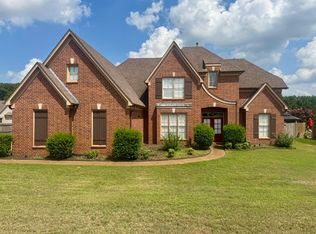 5466 Scarlet Fields Dr, Arlington, TN 38002