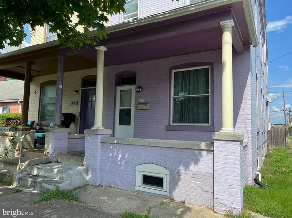 3301 N 4th St, Harrisburg, PA 17110